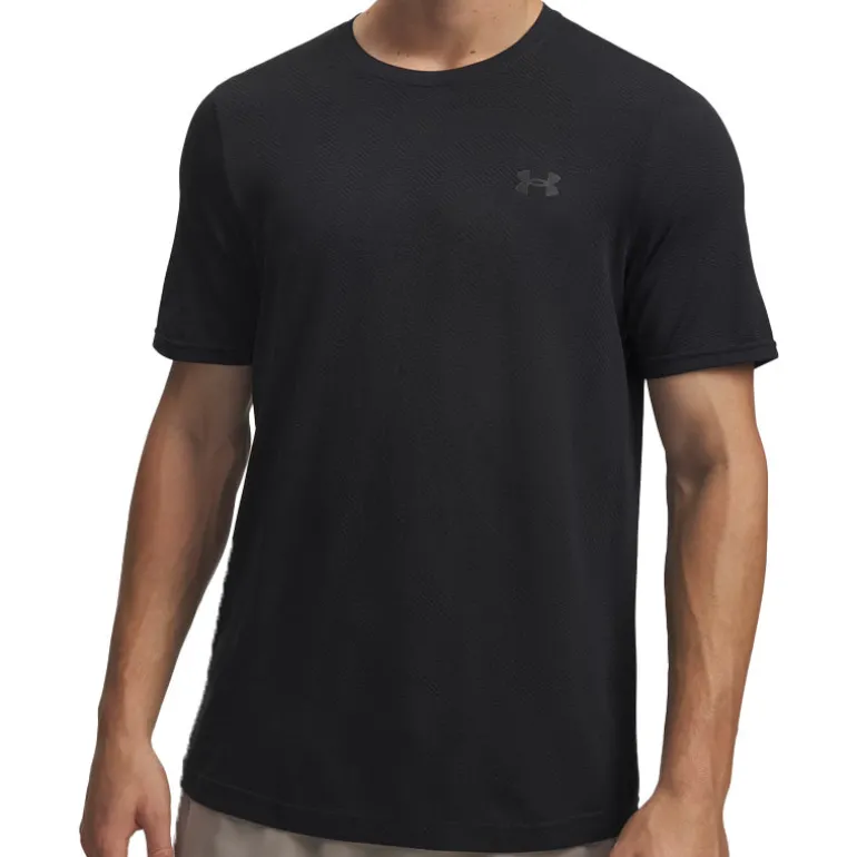 T-shirt uomo Vanish Seamless