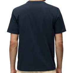 T-shirt uomo Van Life Journeyman Short Sleeve Graphic