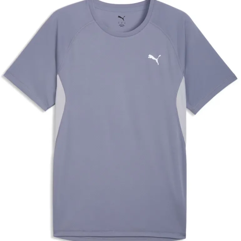 T-shirt uomo Velocity