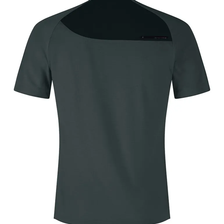 T-Shirt uomo Versante