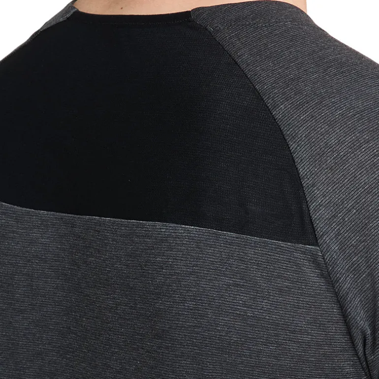 T-Shirt uomo Versante