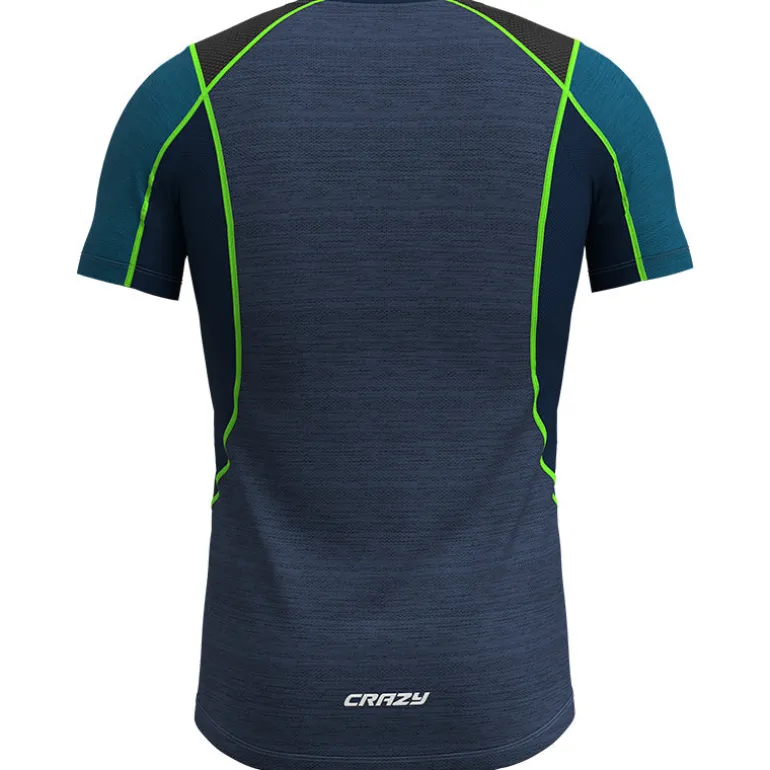 T-shirt uomo Viper