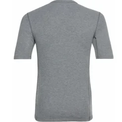 T-SHIRT UOMO WARM ECOFILATO