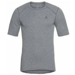 T-SHIRT UOMO WARM ECOFILATO