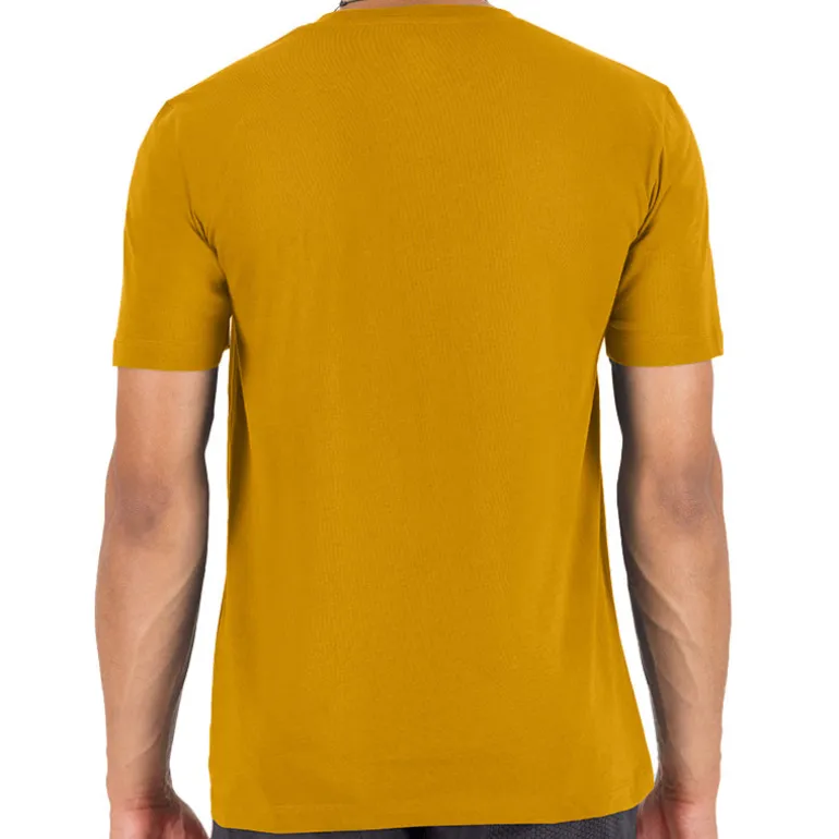 T-shirt uomo Wild Animal
