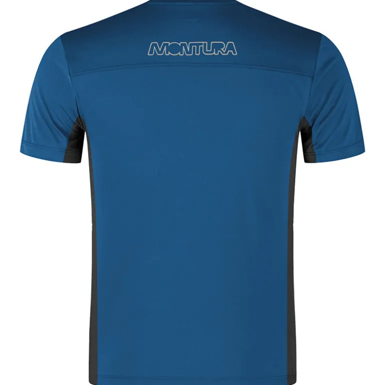 T-shirt uomo World 2