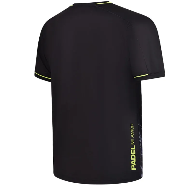 T-Shirt uomo Zurich