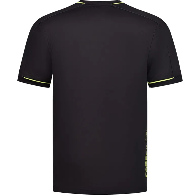 T-Shirt uomo Zurich