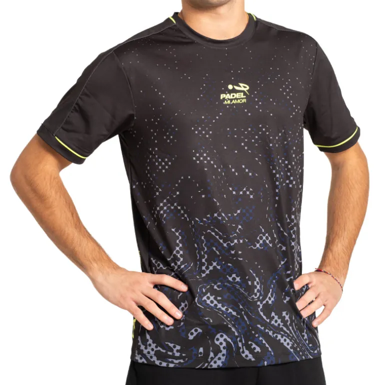 T-Shirt uomo Zurich