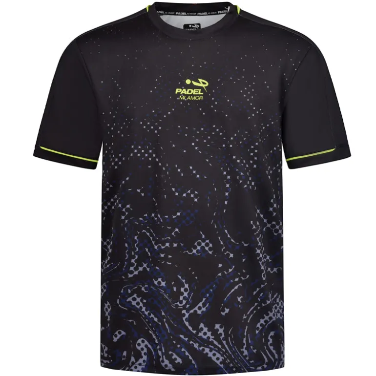 T-Shirt uomo Zurich