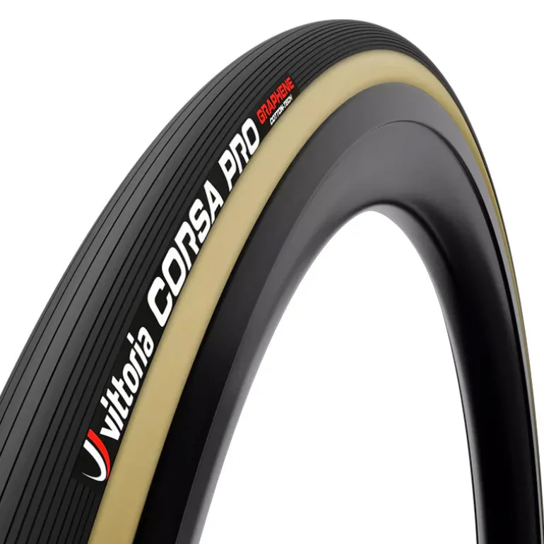 Tubolare Corsa PRO 23-28