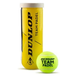 Tubo 3 Palline Team Padel