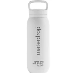 Tubo 2x4 palline ATP Tour + borraccia Waterdrop