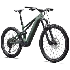 Turbo Levo 4 Alloy
