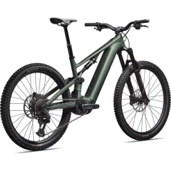 Turbo Levo 4 Alloy