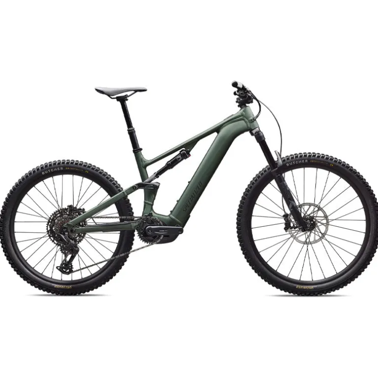 Turbo Levo 4 Alloy