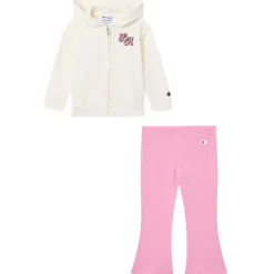Tuta baby Full Zip Ocean Side