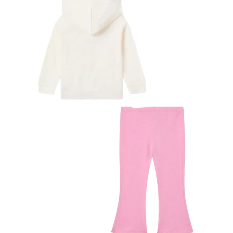 Tuta baby Full Zip Ocean Side