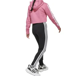 Tuta bambina Essentials Tiberio 3 Stripes