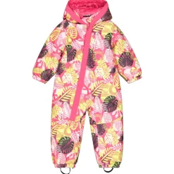 Tuta bambina Sci Baby