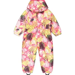 Tuta bambina Sci Baby