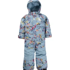Tuta bambini 2L One Piece