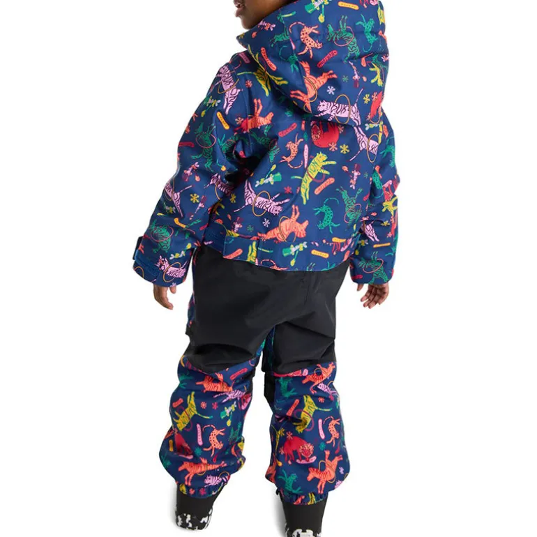 Tuta bambini 2L One Piece