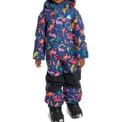 Tuta bambini 2L One Piece