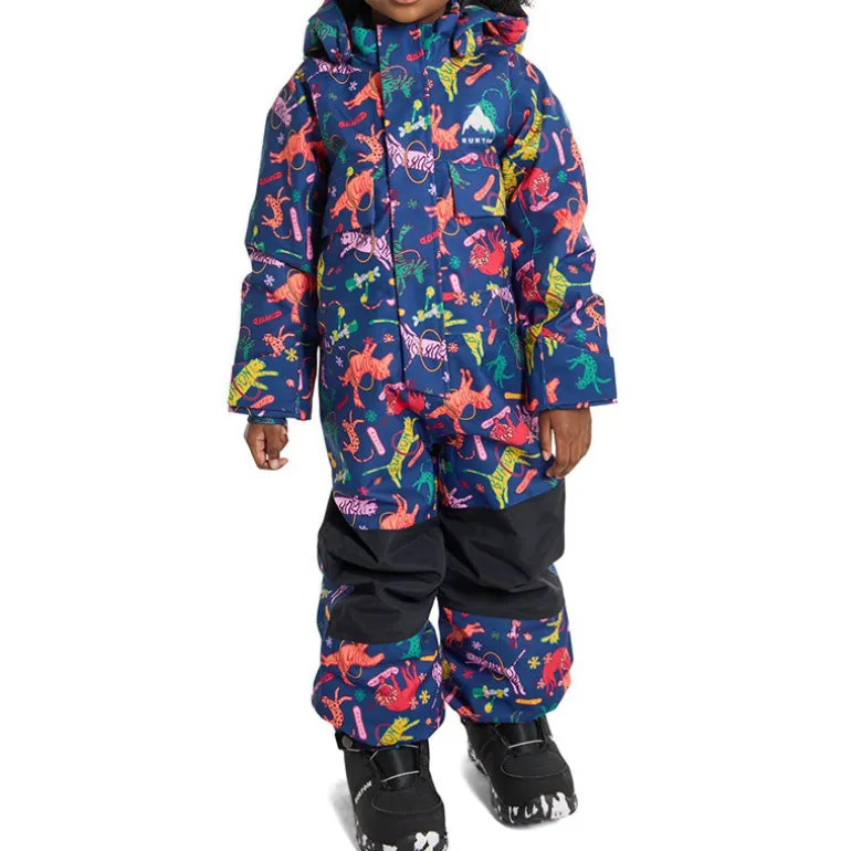 Tuta bambini 2L One Piece