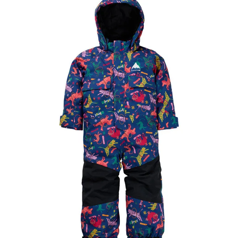 Tuta bambini 2L One Piece