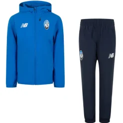 Tuta bambino Atalanta 25/26