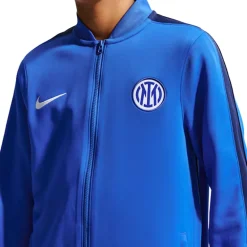 Tuta bambino Inter Strike