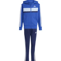 Tuta bambino Seasonal Essentials Tiberio 3 Stripes