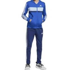 Tuta bambino Seasonal Essentials Tiberio 3 Stripes