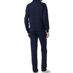 Tuta donna full zip