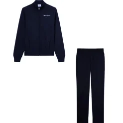 Tuta donna full zip