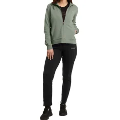 Tuta donna Logo Perline