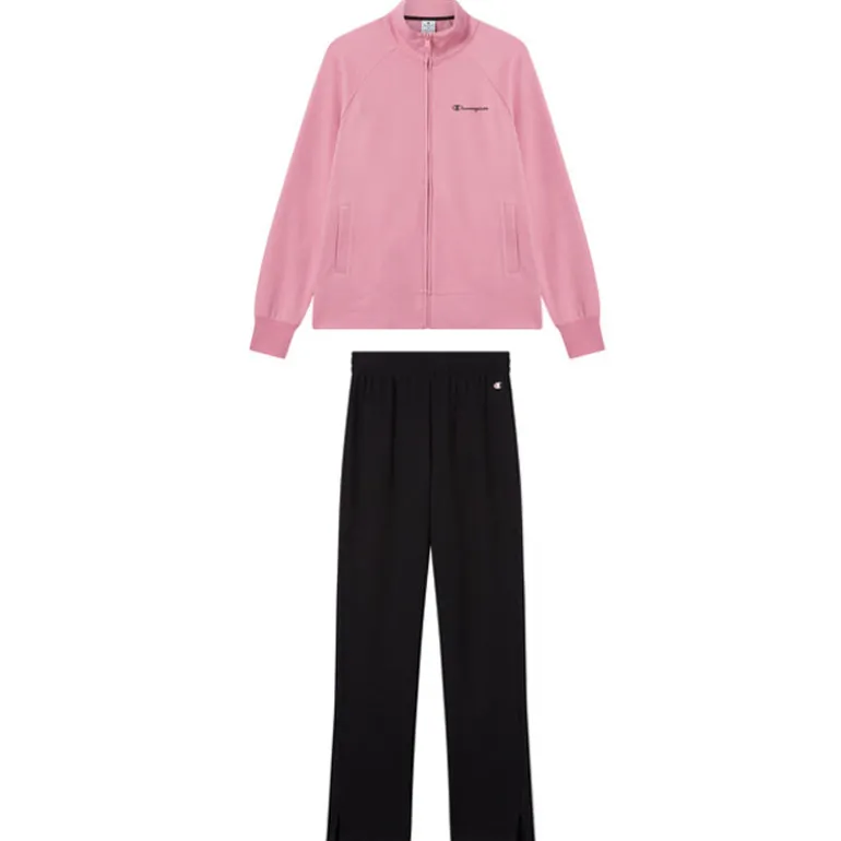 Tuta donna slim fit