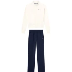 Tuta donna slim fit