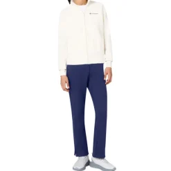 Tuta donna slim fit