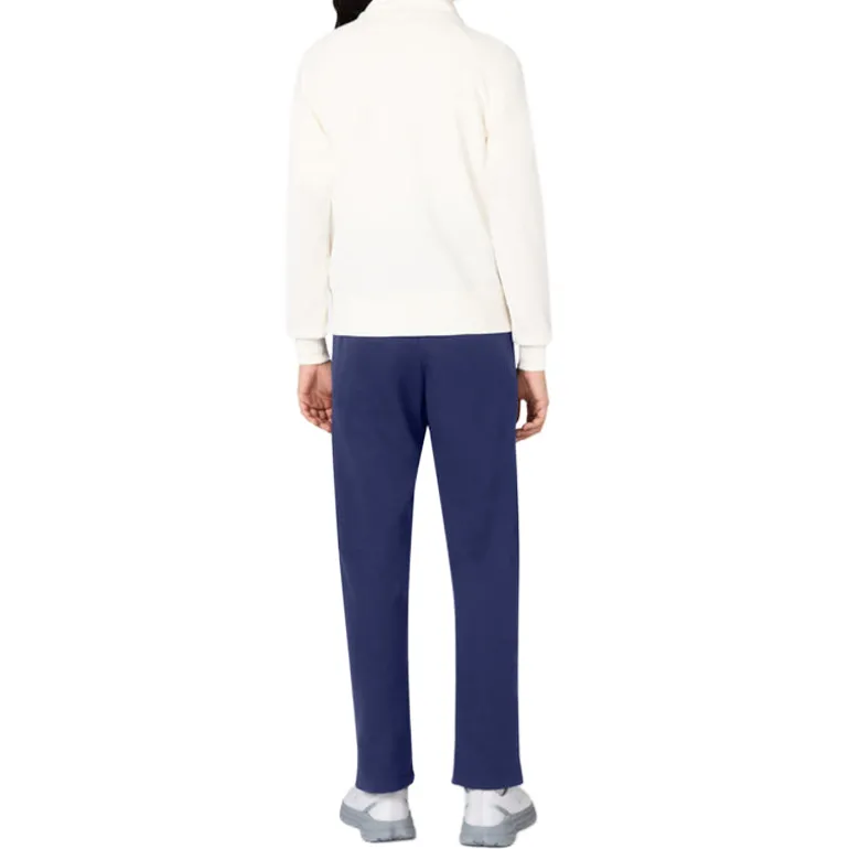 Tuta donna slim fit