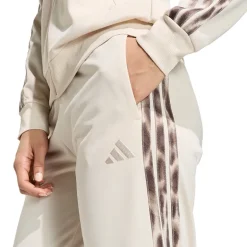 Tuta donna 3-Stripes Leopard