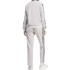 Tuta donna 3 Stripes Leopard