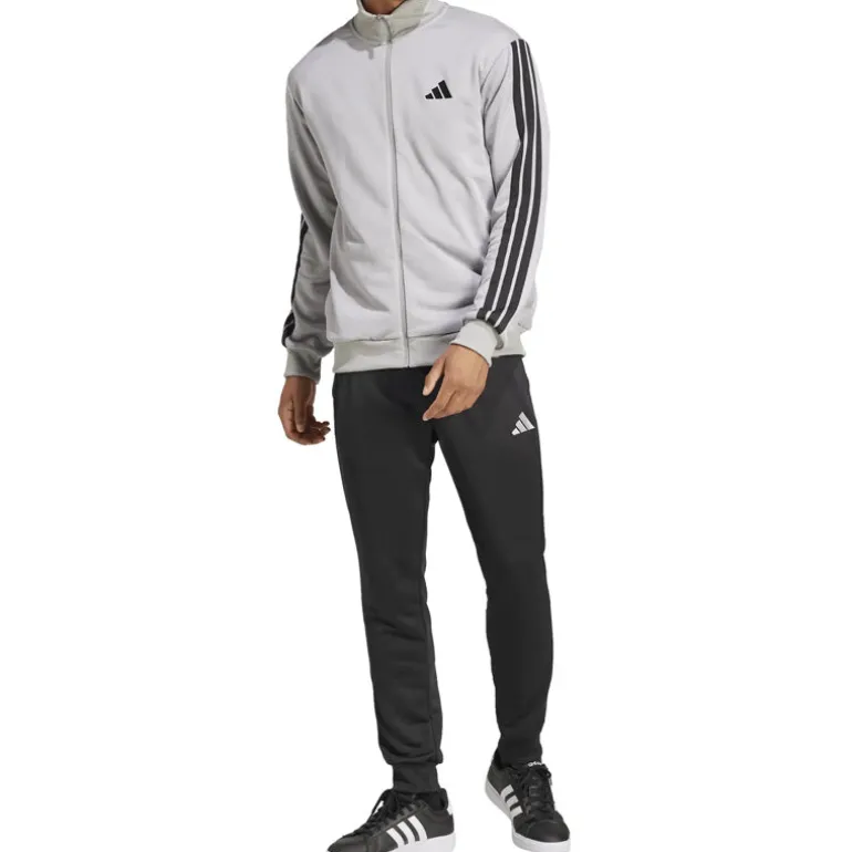 Tuta uomo Basic 3-Stripes