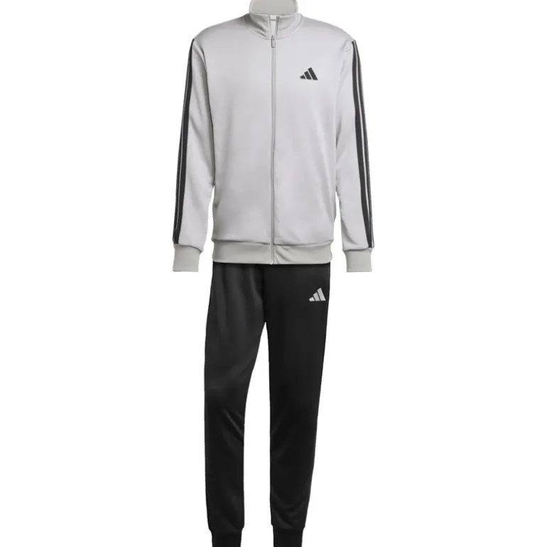 Tuta uomo Basic 3-Stripes
