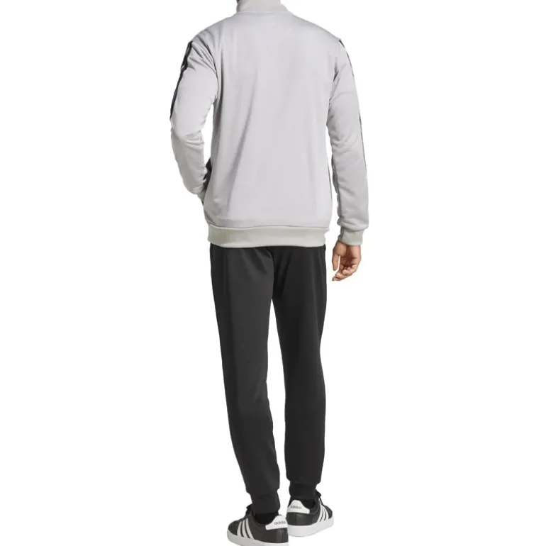 Tuta uomo Basic 3-Stripes
