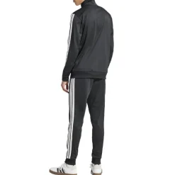 Tuta uomo Basic 3-Stripes Tricot
