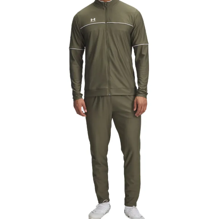 Tuta uomo Challenger