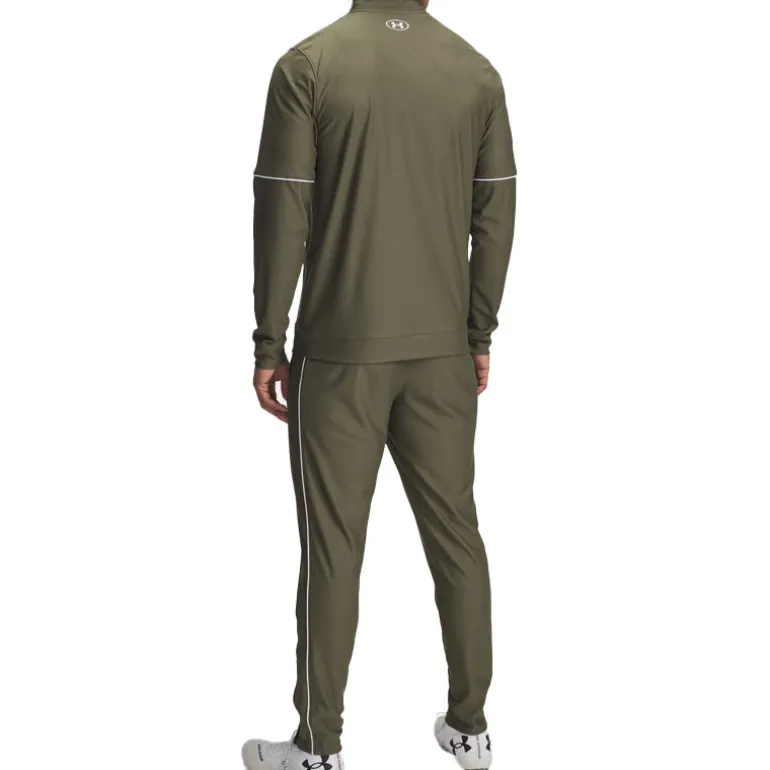 Tuta uomo Challenger