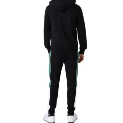 Tuta uomo Colorblock